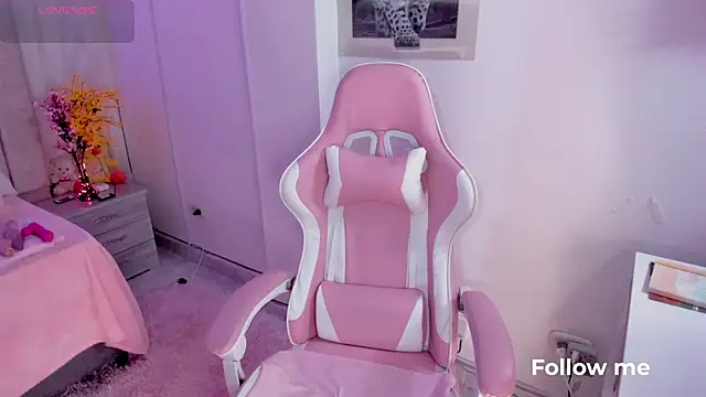 tamy xoo online show from 02-05-25, 08:14