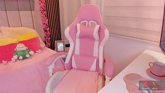 tamy xoo online show from 12-19-25, 05:31