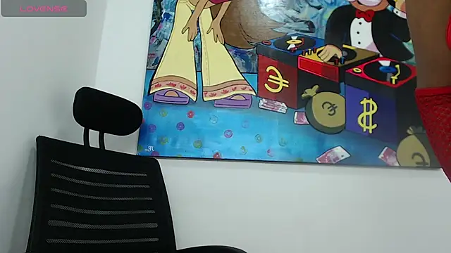 Cleopatra 1 online show from 02-02-25, 04:15