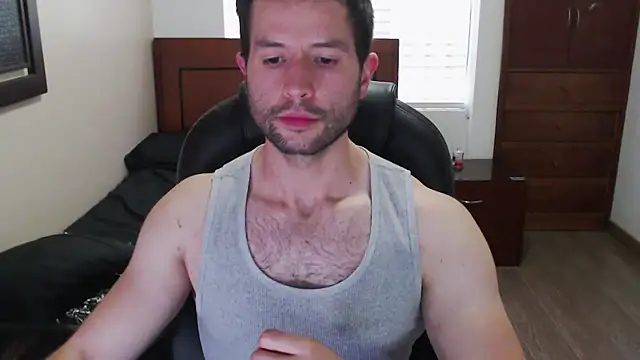 hairyncuteass online show from 01-31-25, 09:37