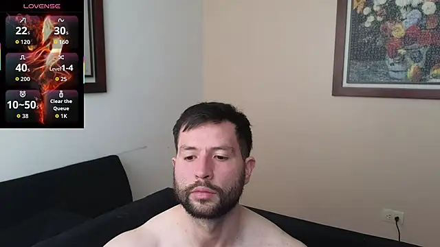 hairyncuteass online show from 06-22-26, 04:37