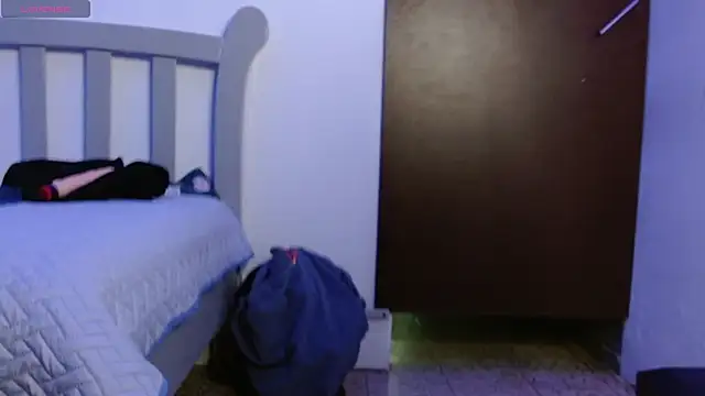 Snapshot of HarolddXL chatting on 01-27-25, 12:58 HarolddXL online show from 01-27-25, 12:58