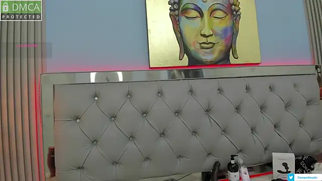 Snapshot of HarolddXL chatting on 09-30-25, 01:49 HarolddXL online show from 09-30-25, 01:49