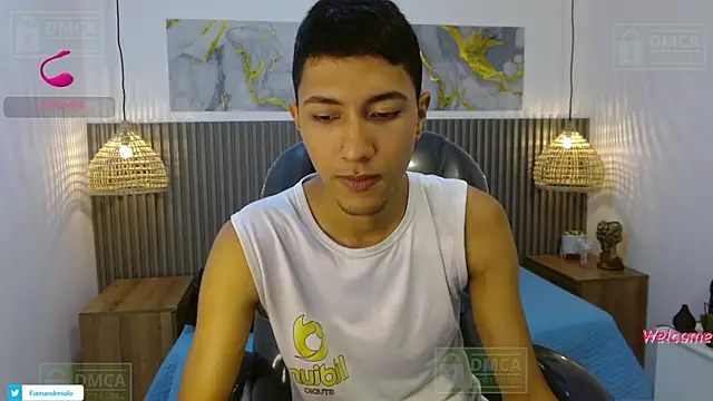 Snapshot of HarolddXL chatting on 12-03-25, 01:20 HarolddXL online show from 12-03-25, 01:20