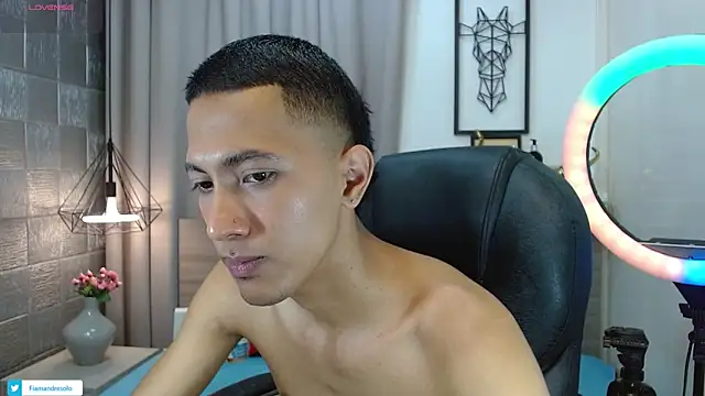 HarolddXL online show from 04-30-26, 12:55