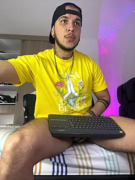 austinoficial online show from 01-10-26, 07:04