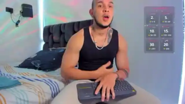 austinoficial online show from 03-02-26, 09:10