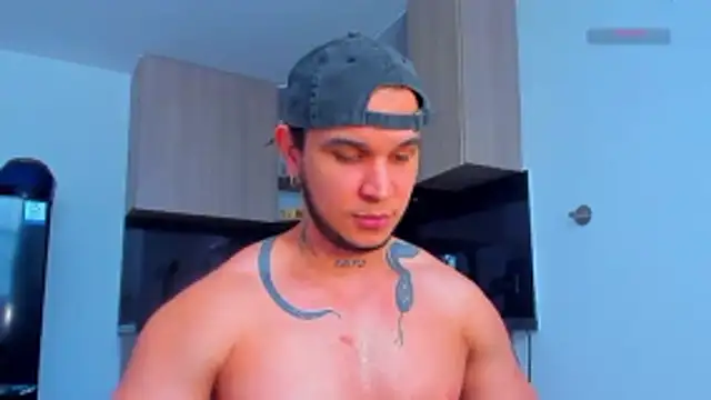 austinoficial online show from 04-18-26, 09:15