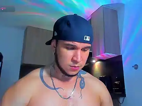 austinoficial online show from 05-06-26, 08:41