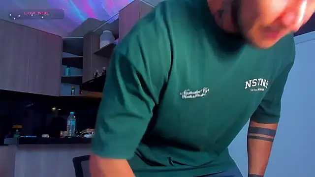 austinoficial online show from 05-22-26, 09:31