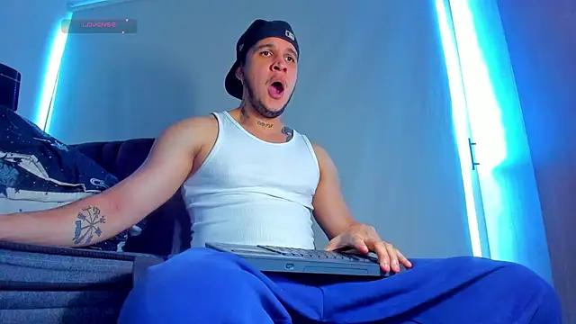 austinoficial online show from 07-27-26, 09:22
