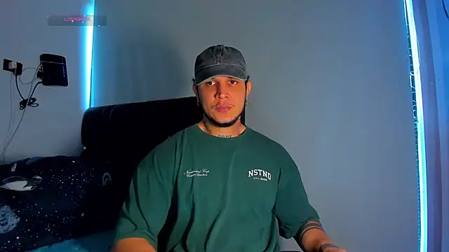 austinoficial online show from 07-29-26, 10:08