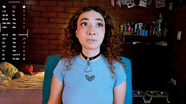 Annycolin  online show from 03-22-26, 05:49