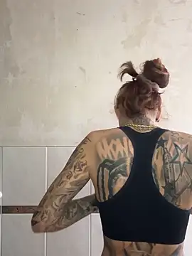 Black sweet Rose online show from 12-18-25, 11:05