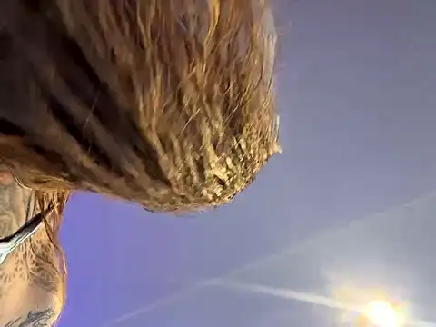 Black sweet Rose online show from 03-20-26, 05:18