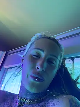 Black sweet Rose online show from 03-26-26, 07:19