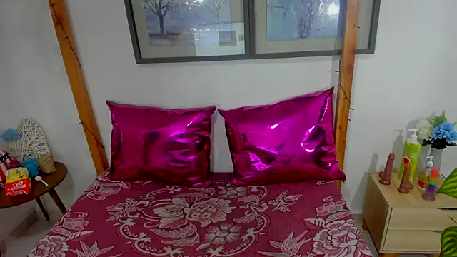 HornyRouse  online show from 09-08-25, 05:45