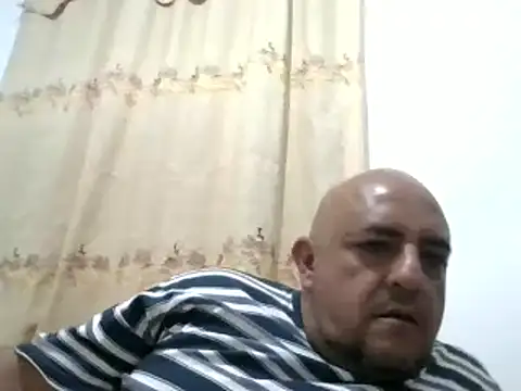 Sr JakoXXXX online show from 02-03-25, 03:31