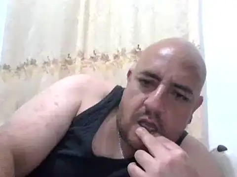 Sr JakoXXXX online show from 02-15-25, 04:47