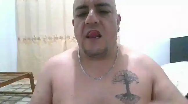 Sr JakoXXXX online show from 03-07-25, 07:30