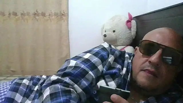 Sr JakoXXXX online show from 03-11-25, 04:10