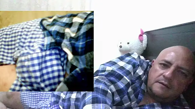 Sr JakoXXXX online show from 03-11-25, 07:15