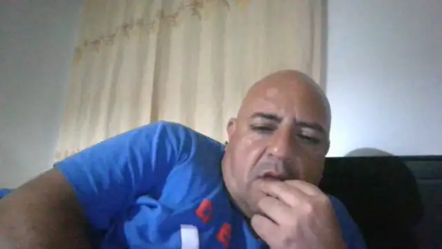 Sr JakoXXXX online show from 10-18-25, 05:32