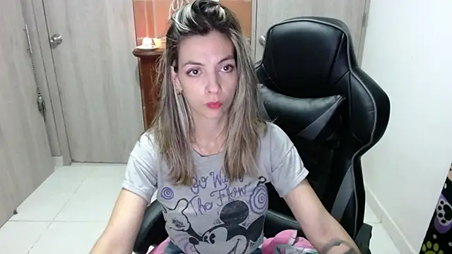 Princezzlove3 online show from 02-09-25, 02:06