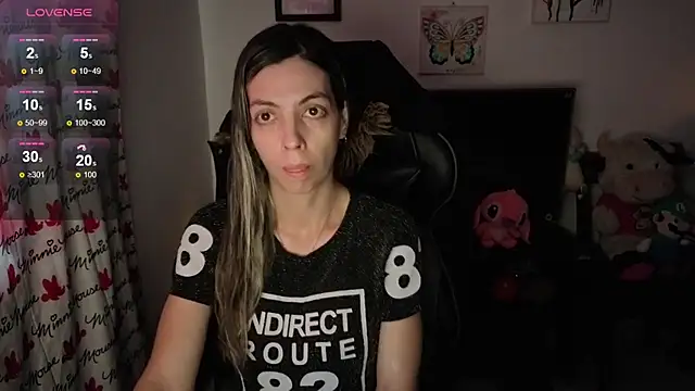 Princezzlove3 online show from 10-04-25, 03:10