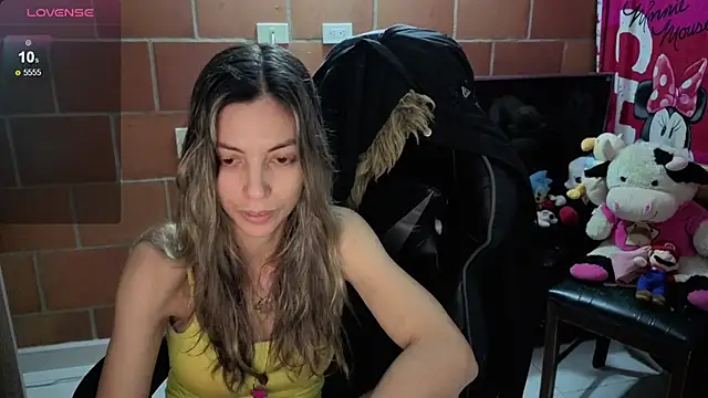 Princezzlove3 online show from 10-06-25, 11:35