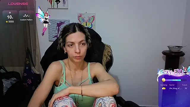 Princezzlove3 online show from 04-23-26, 02:35