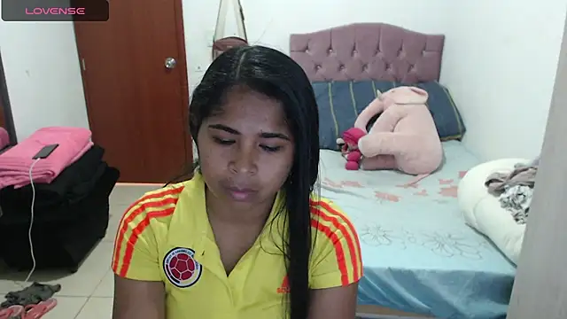 july-feria online show from 09-09-25, 05:23