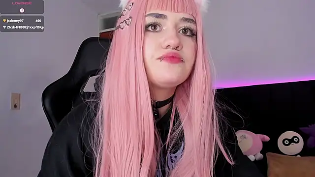 raven  white1 online show from 02-20-25, 02:18