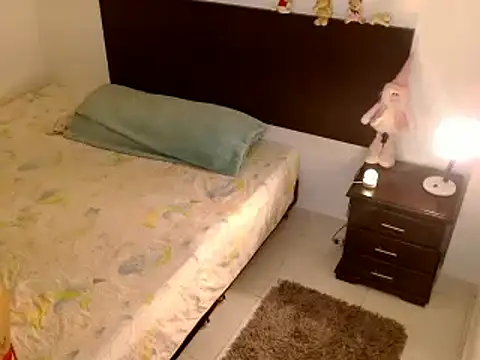 Aurrorasweet online show from 02-05-25, 02:51