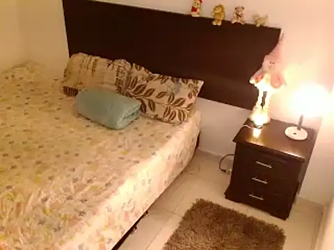 Aurrorasweet online show from 02-11-25, 12:38