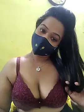 angelrani1234 online show from 02-16-25, 05:15