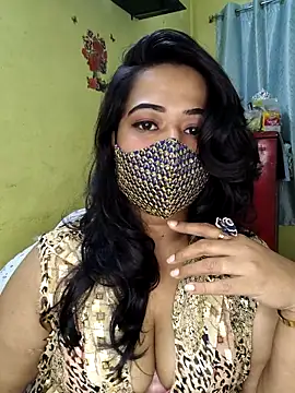 angelrani1234 online show from 10-12-25, 08:30