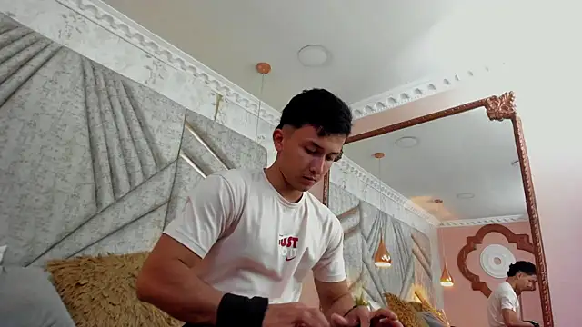 BrandonColee online show from 01-20-25, 12:18