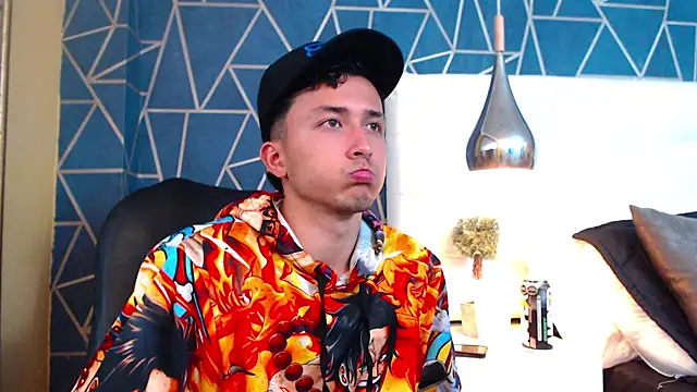 BrandonColee online show from 01-23-25, 12:30