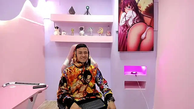 BrandonColee online show from 01-24-25, 12:10