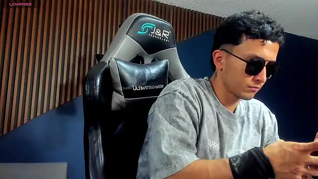 BrandonColee online show from 01-25-25, 12:47