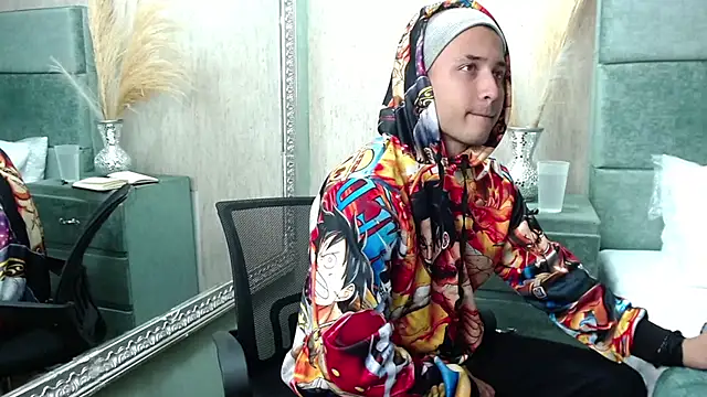 BrandonColee online show from 02-02-25, 12:57