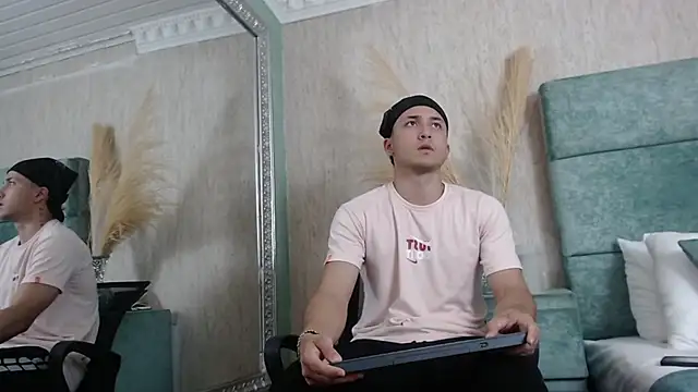 BrandonColee online show from 02-03-25, 12:36