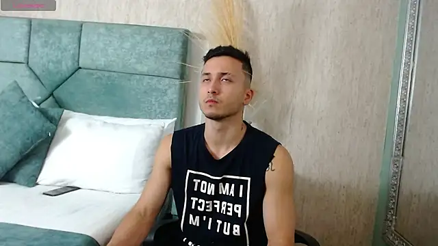 BrandonColee online show from 02-13-25, 01:48