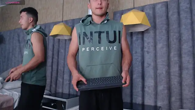 BrandonColee online show from 02-22-25, 03:14