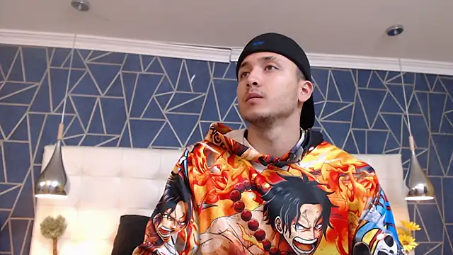 BrandonColee online show from 03-01-25, 12:23