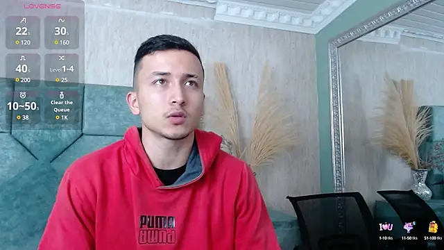 BrandonColee online show from 03-06-25, 12:09