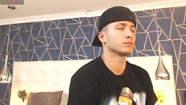 BrandonColee online show from 03-22-25, 06:47