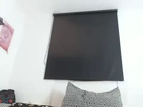 Snapshot of samantha_ferrer28 chatting on 02-25-25, 11:55 samantha ferrer28 online show from 02-25-25, 11:55