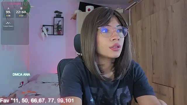 Anatomson    online show from 12-16-25, 03:28